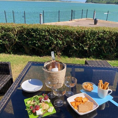 Oyster Bay Holiday Apartment Dundrum Εξωτερικό φωτογραφία