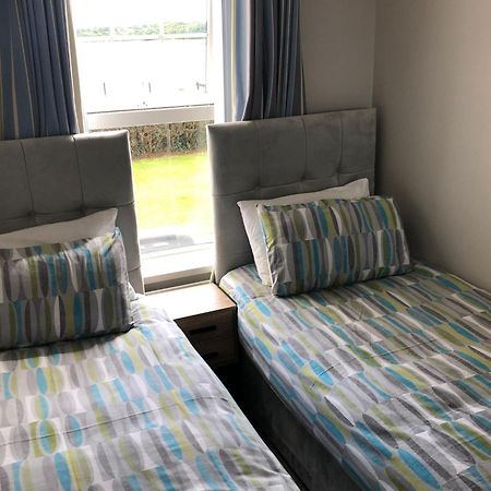 Oyster Bay Holiday Apartment Dundrum Εξωτερικό φωτογραφία