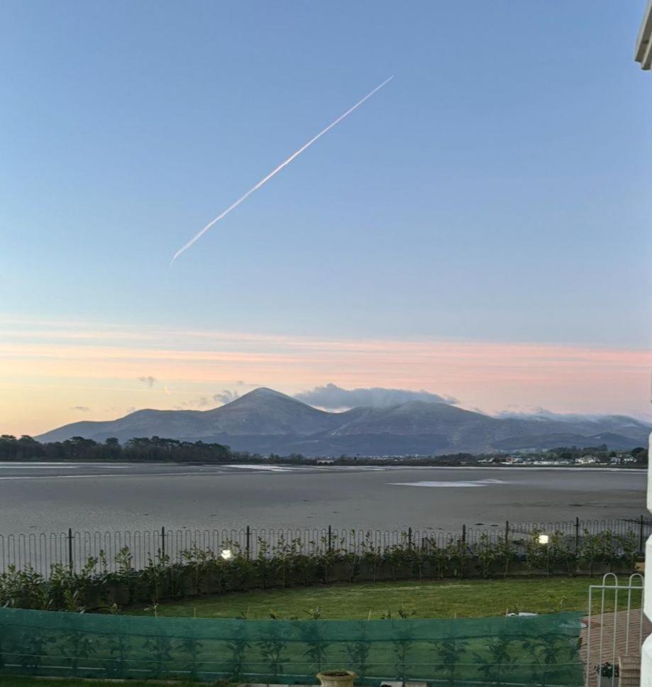 Oyster Bay Holiday Apartment Dundrum Εξωτερικό φωτογραφία