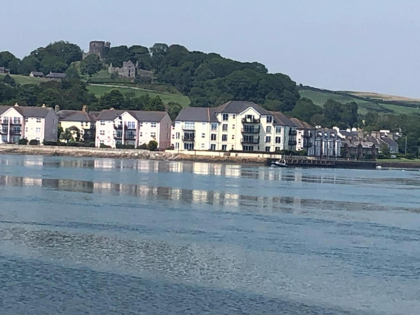 Oyster Bay Holiday Apartment Dundrum Εξωτερικό φωτογραφία