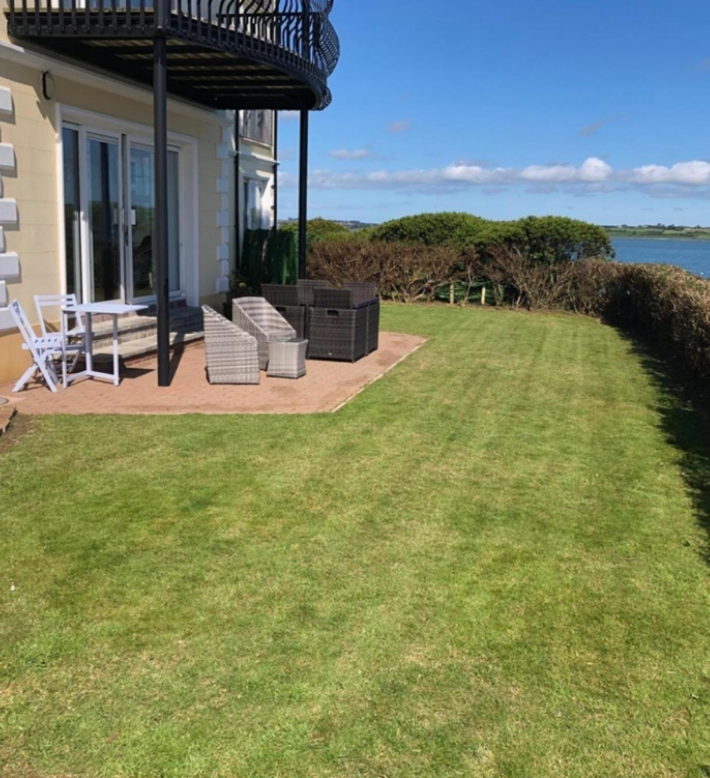 Oyster Bay Holiday Apartment Dundrum Εξωτερικό φωτογραφία
