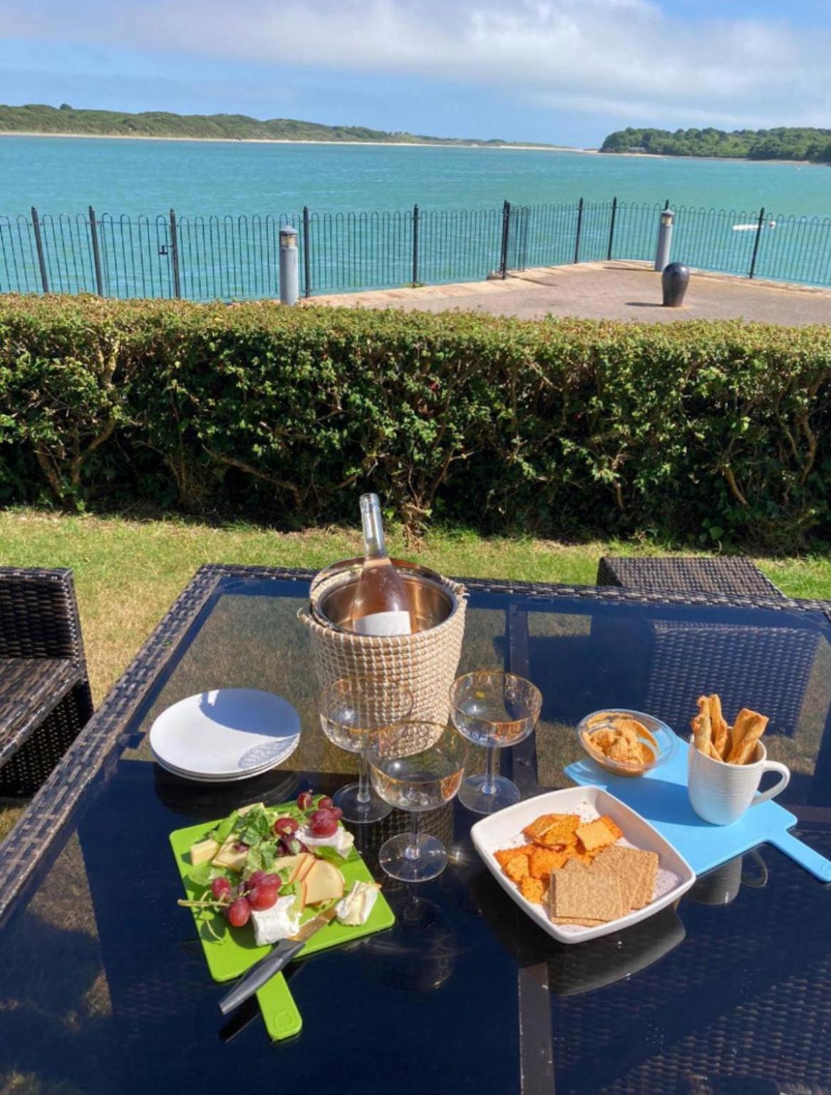 Oyster Bay Holiday Apartment Dundrum Εξωτερικό φωτογραφία