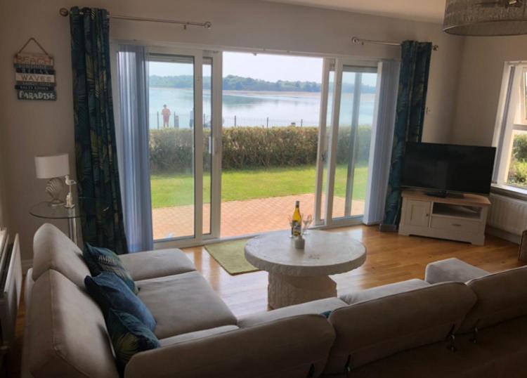 Oyster Bay Holiday Apartment Dundrum Εξωτερικό φωτογραφία