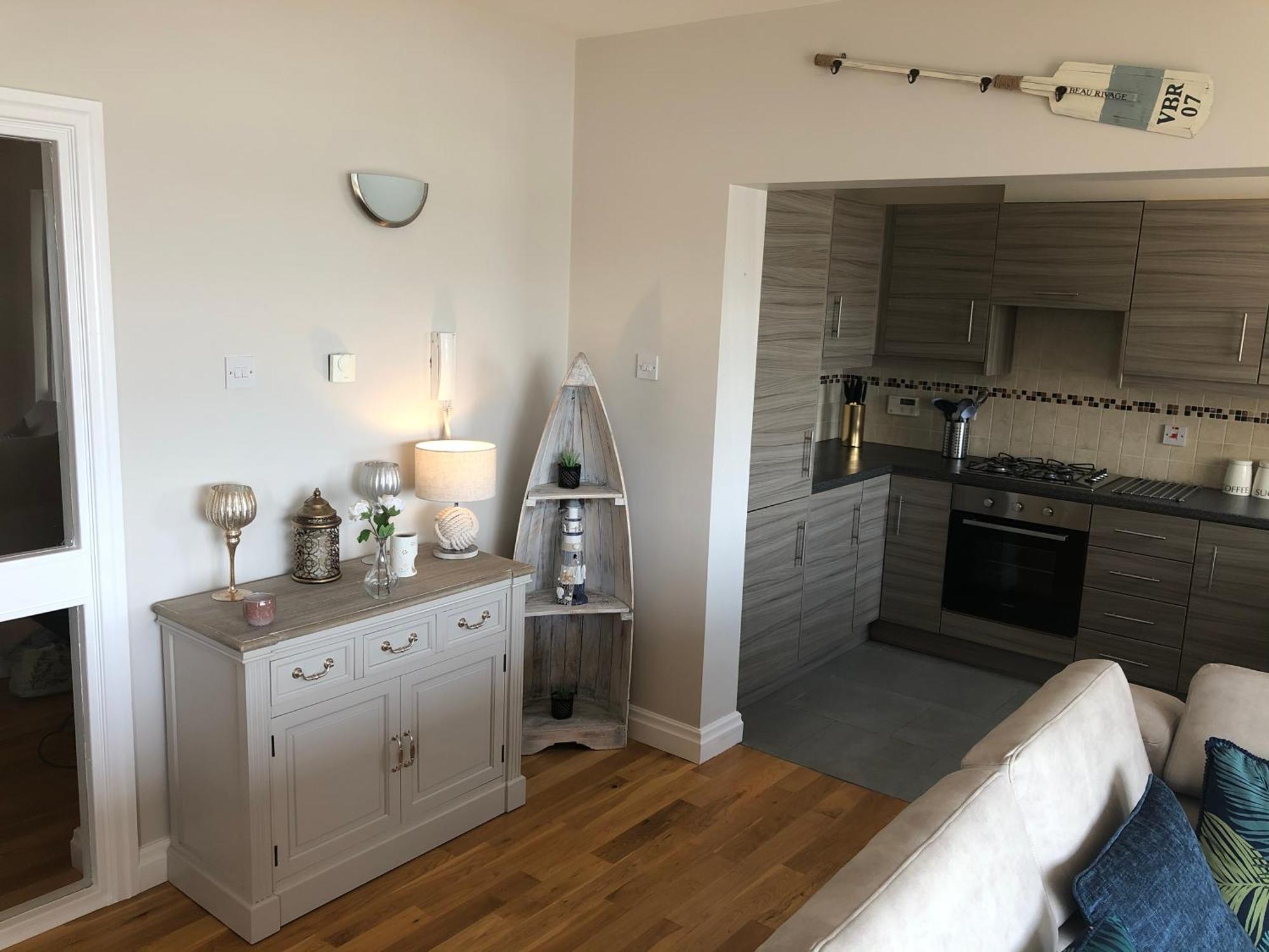 Oyster Bay Holiday Apartment Dundrum Εξωτερικό φωτογραφία