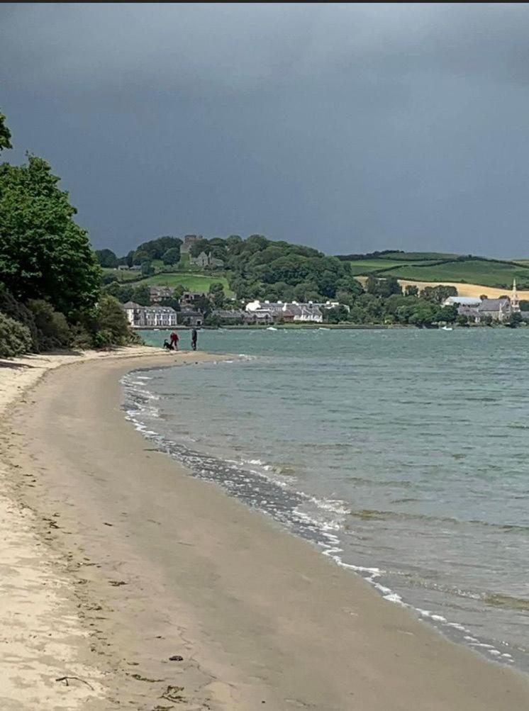 Oyster Bay Holiday Apartment Dundrum Εξωτερικό φωτογραφία