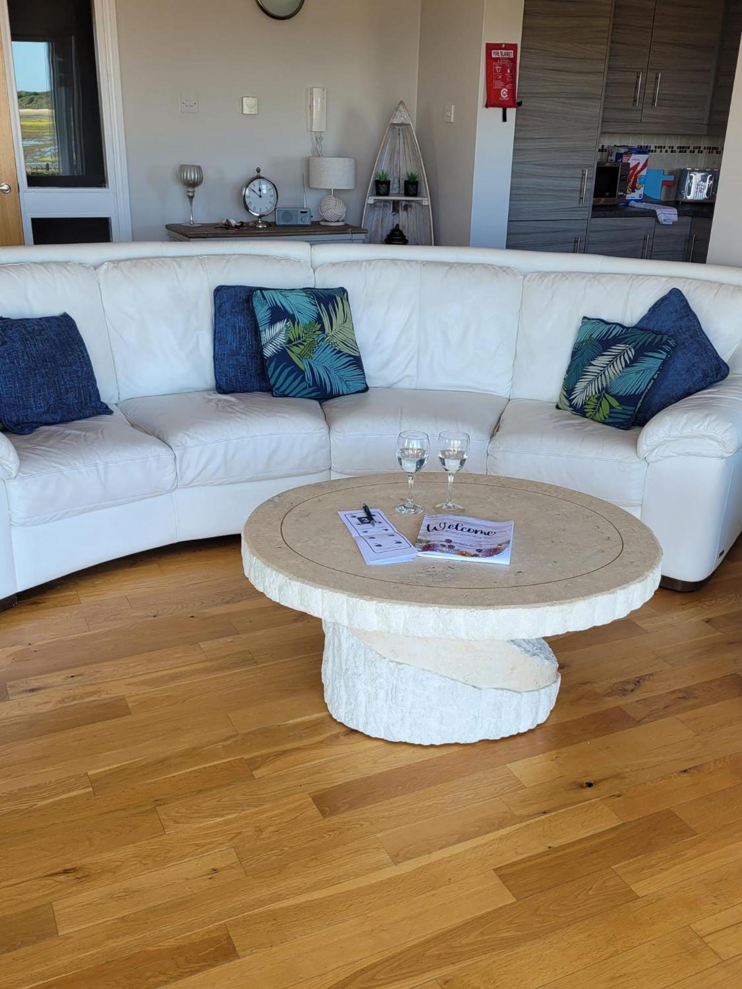 Oyster Bay Holiday Apartment Dundrum Εξωτερικό φωτογραφία