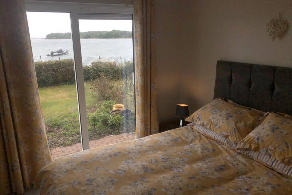 Oyster Bay Holiday Apartment Dundrum Εξωτερικό φωτογραφία