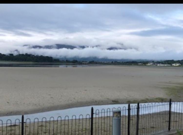 Oyster Bay Holiday Apartment Dundrum Εξωτερικό φωτογραφία