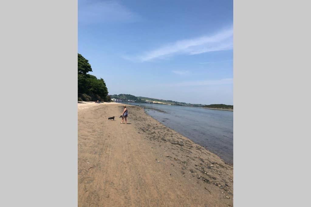 Oyster Bay Holiday Apartment Dundrum Εξωτερικό φωτογραφία
