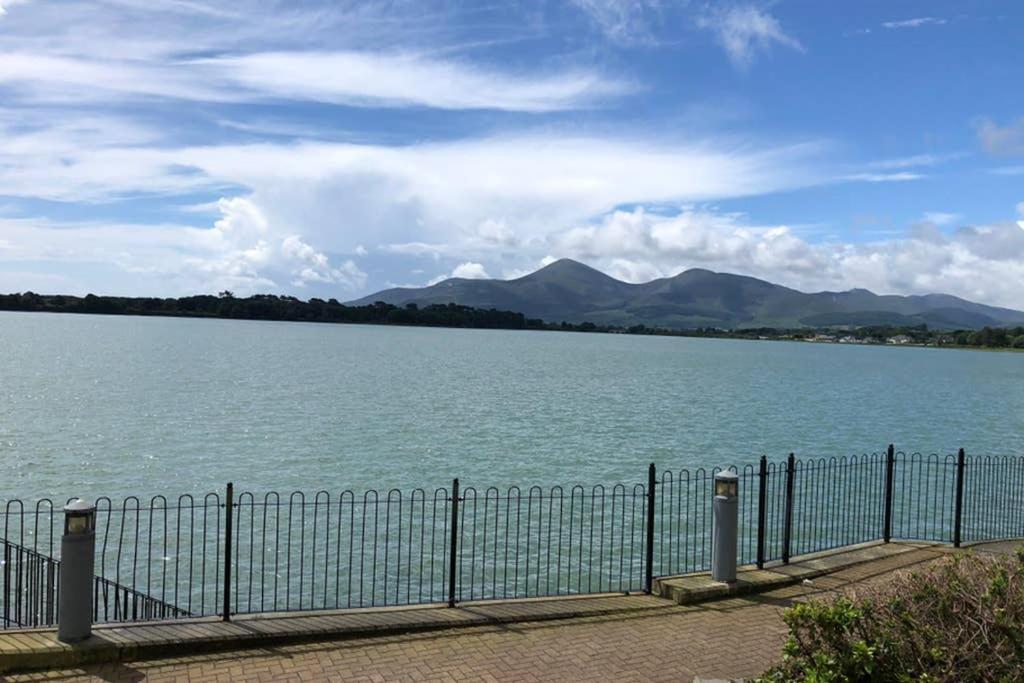 Oyster Bay Holiday Apartment Dundrum Εξωτερικό φωτογραφία