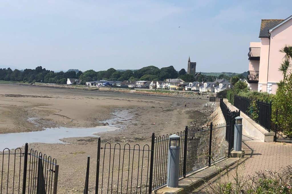 Oyster Bay Holiday Apartment Dundrum Εξωτερικό φωτογραφία