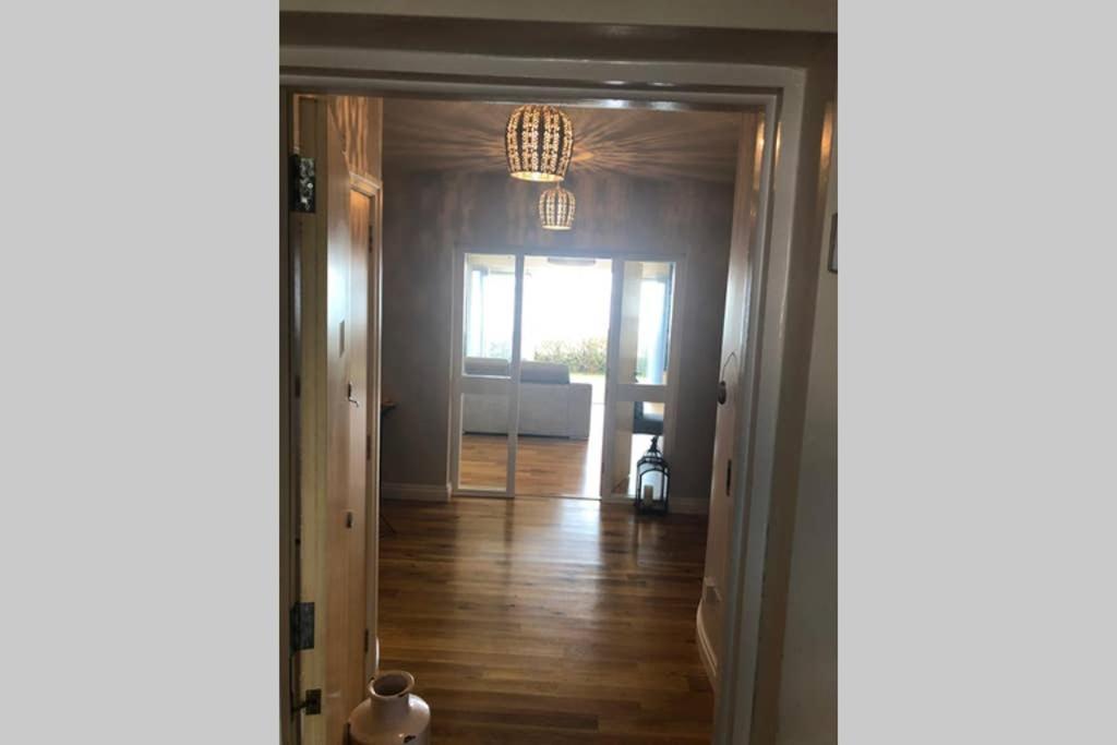 Oyster Bay Holiday Apartment Dundrum Εξωτερικό φωτογραφία