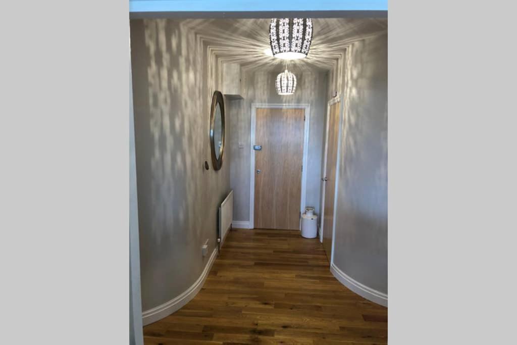 Oyster Bay Holiday Apartment Dundrum Εξωτερικό φωτογραφία