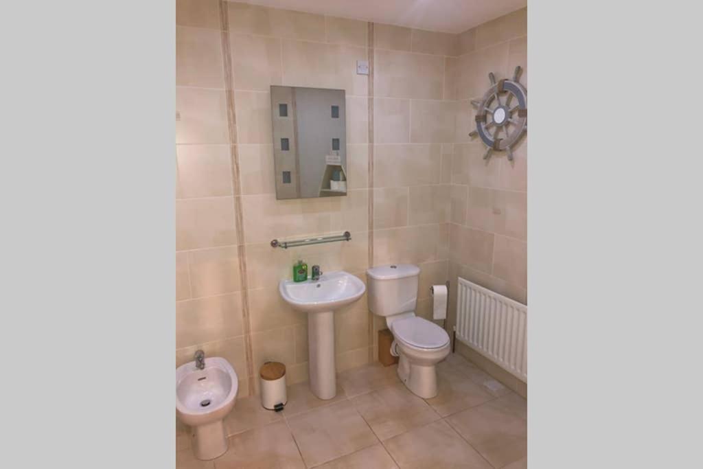 Oyster Bay Holiday Apartment Dundrum Εξωτερικό φωτογραφία