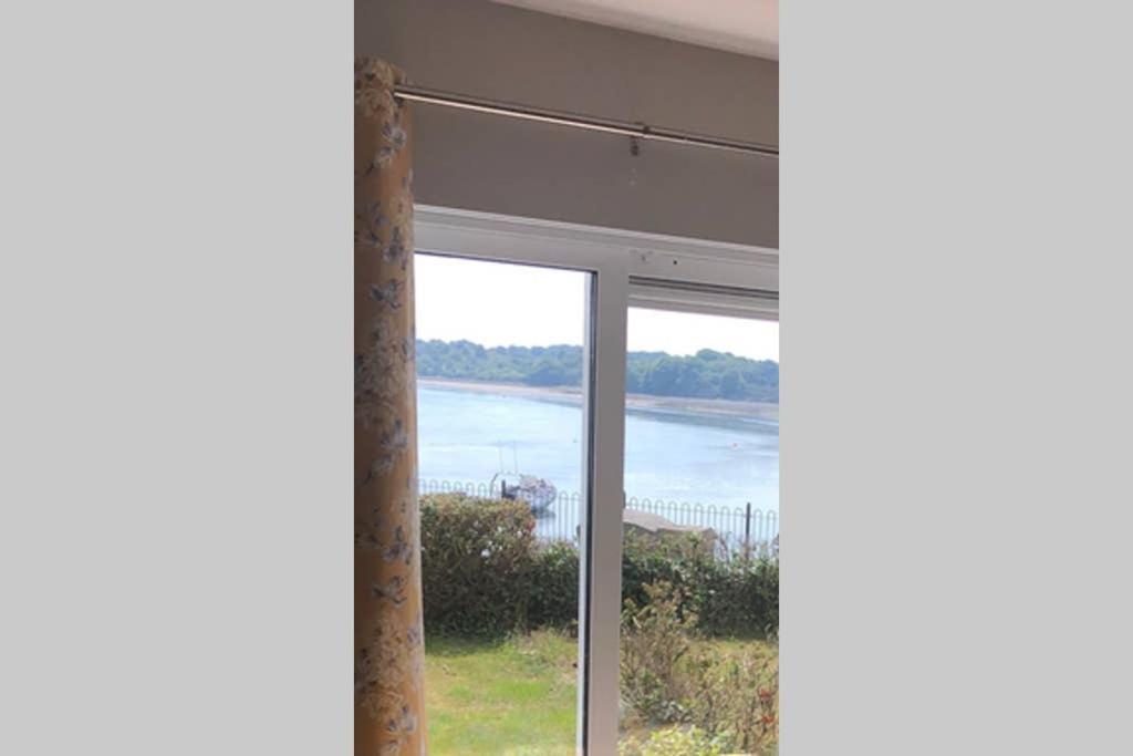Oyster Bay Holiday Apartment Dundrum Εξωτερικό φωτογραφία