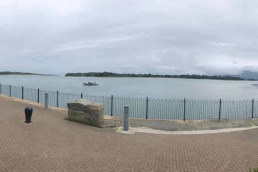 Oyster Bay Holiday Apartment Dundrum Εξωτερικό φωτογραφία