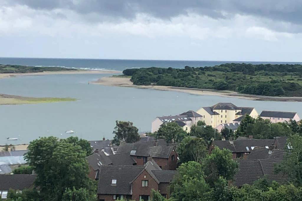 Oyster Bay Holiday Apartment Dundrum Εξωτερικό φωτογραφία