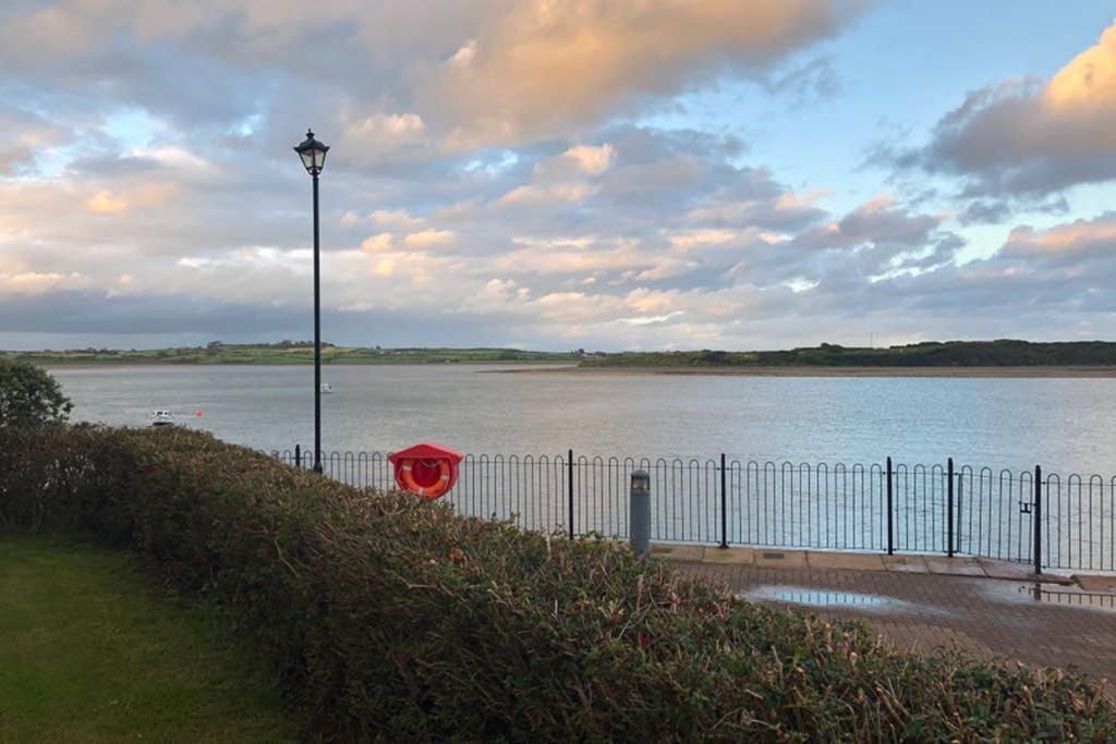 Oyster Bay Holiday Apartment Dundrum Εξωτερικό φωτογραφία