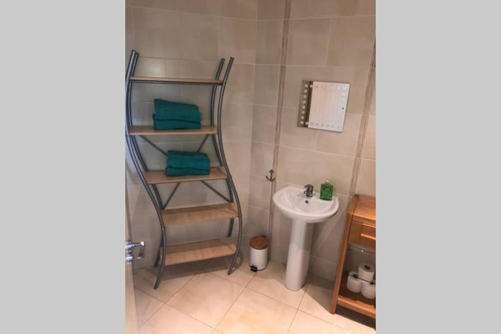 Oyster Bay Holiday Apartment Dundrum Εξωτερικό φωτογραφία
