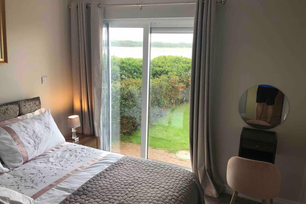 Oyster Bay Holiday Apartment Dundrum Εξωτερικό φωτογραφία