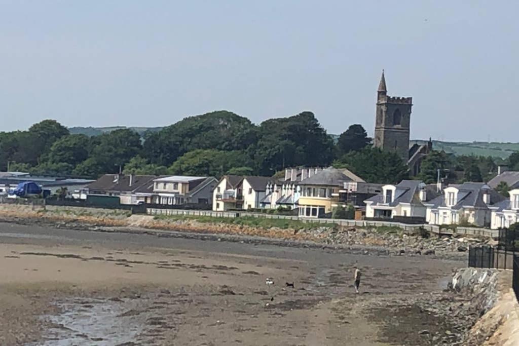 Oyster Bay Holiday Apartment Dundrum Εξωτερικό φωτογραφία