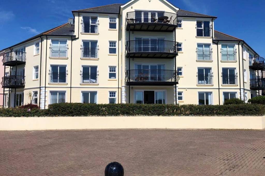 Oyster Bay Holiday Apartment Dundrum Εξωτερικό φωτογραφία