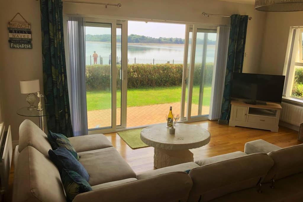 Oyster Bay Holiday Apartment Dundrum Εξωτερικό φωτογραφία