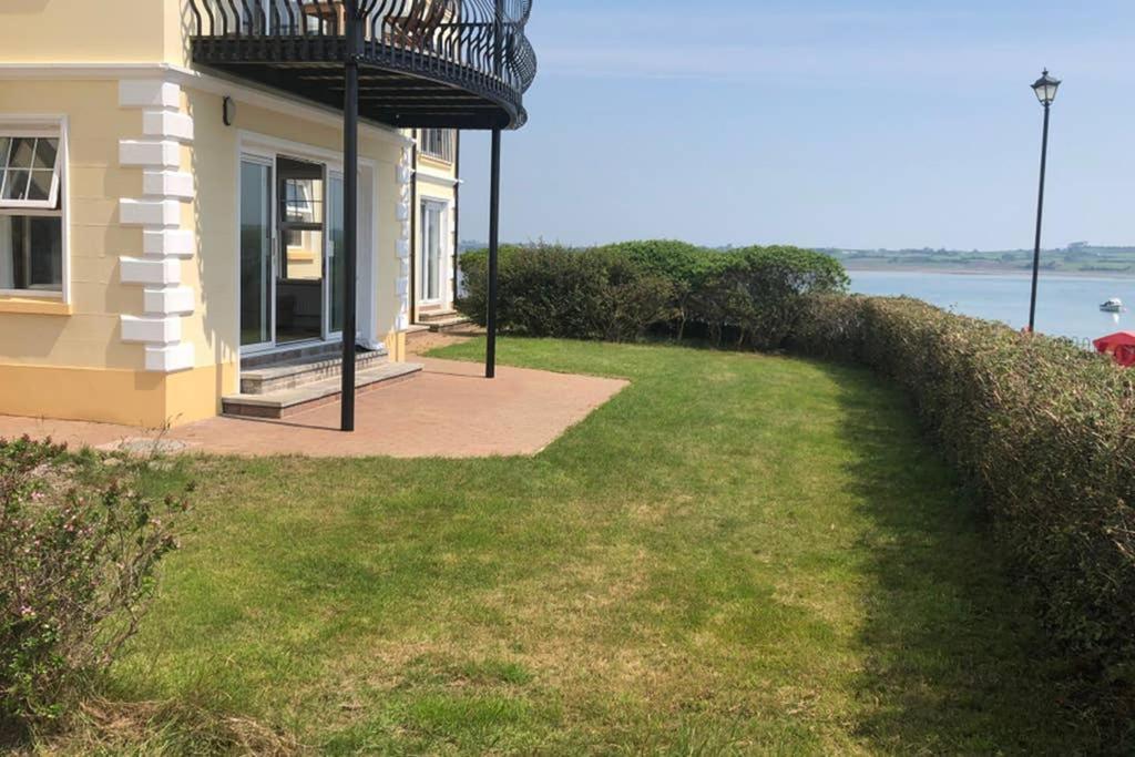 Oyster Bay Holiday Apartment Dundrum Εξωτερικό φωτογραφία