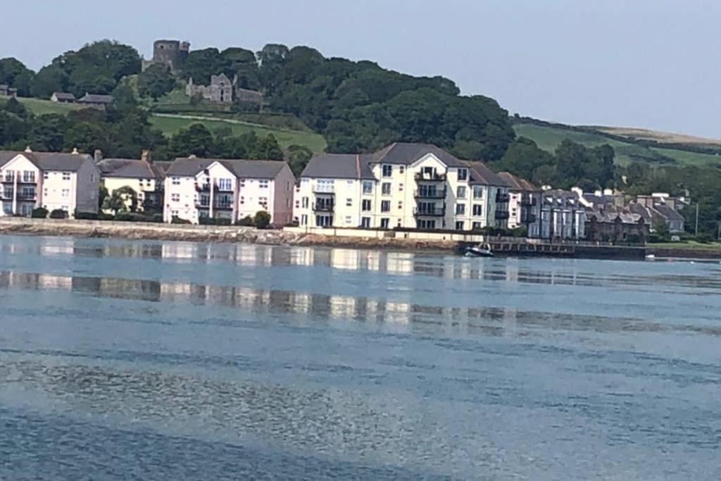 Oyster Bay Holiday Apartment Dundrum Εξωτερικό φωτογραφία