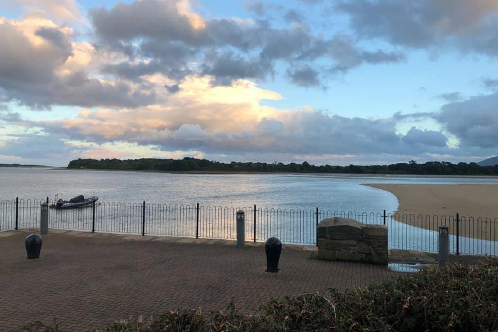 Oyster Bay Holiday Apartment Dundrum Εξωτερικό φωτογραφία