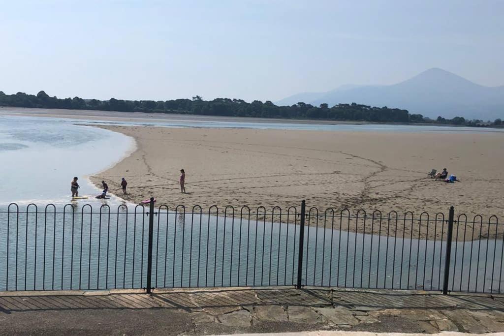 Oyster Bay Holiday Apartment Dundrum Εξωτερικό φωτογραφία