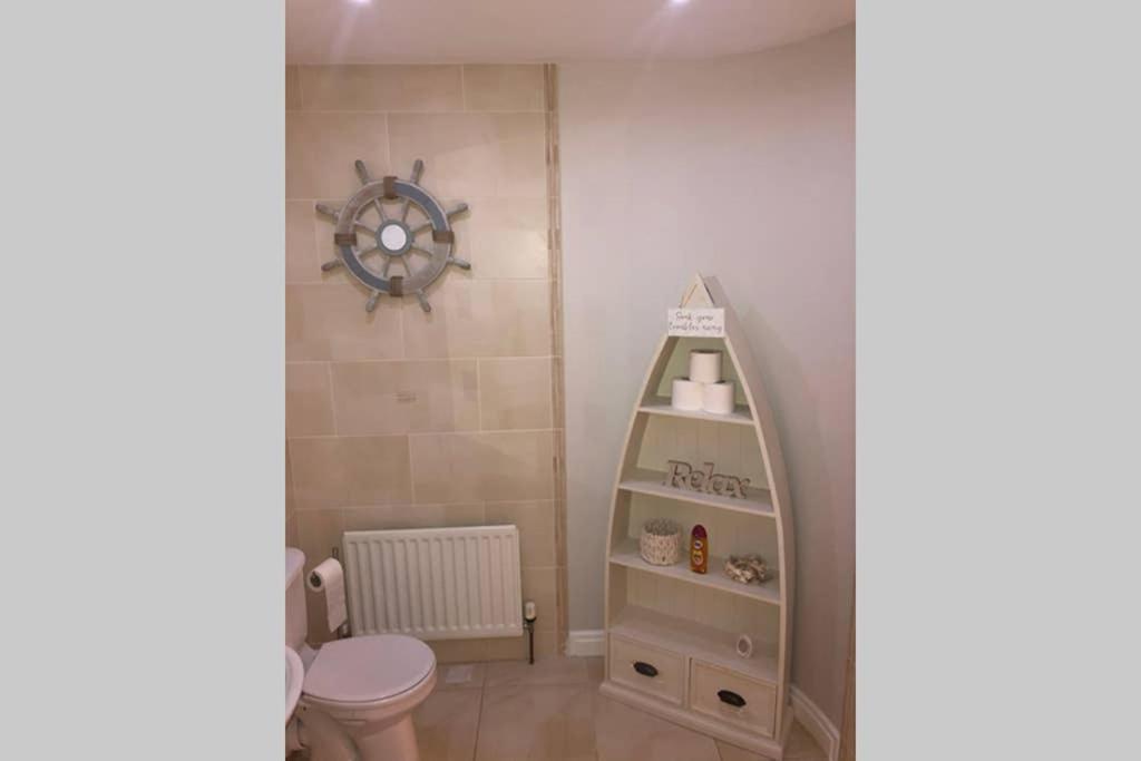 Oyster Bay Holiday Apartment Dundrum Εξωτερικό φωτογραφία